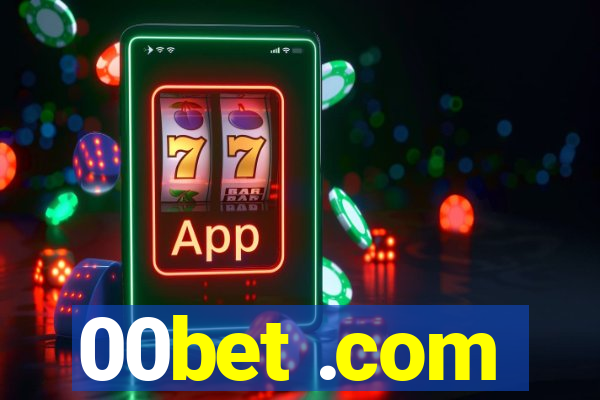 00bet .com